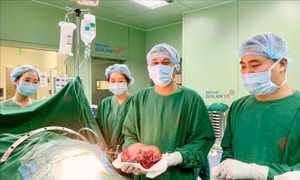 Bác sỹ khuyến cáo tầm soát để phát hiện sớm, điều trị kịp thời u gan