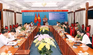 Các nội dung liên quan đến hình phạt tử hình nhận được sự quan tâm đặc biệt