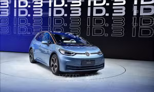Volkswagen được đề xuất chuyển các mẫu xe từ Trung Quốc về Đức