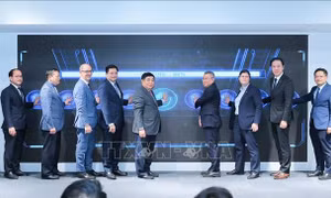 Việt Nam mở không gian hợp tác sâu rộng về chuyển giao công nghệ 