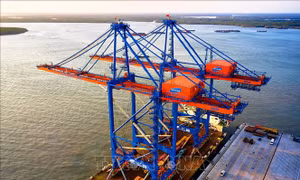 Bộ Công Thương đề xuất công nhận Ngày Logistics Việt Nam