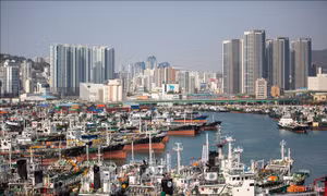 'Tuyên bố Busan' đề cao hợp tác quốc tế trong bảo tồn Di sản Thế giới