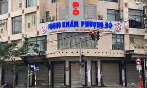 Bịt 'lỗ hổng' quản lý nhìn từ vụ cưỡng đoạt và trốn thuế ở phòng khám Phượng Đỏ