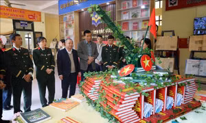 Khơi dậy lòng tự hào về những chiến công hiển hách của Quân đội nhân dân Việt Nam