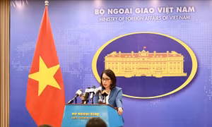 Bộ Ngoại giao cập nhật thông tin bảo hộ công dân Việt Nam ở Trung Đông