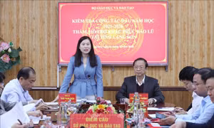 Phê chuẩn kết quả bầu, miễn nhiệm chức vụ Phó Chủ tịch UBND tỉnh Lạng Sơn