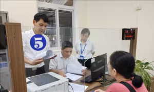 Hà Nội triển khai đồng bộ chữ ký số chuyên dùng công vụ