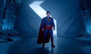 ‘Superman’ tái khởi động ‘cuộc xâm chiếm’ của vũ trụ DC