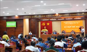 Đẩy nhanh tiến độ dự án Bệnh viện Sản Nhi Đắk Lắk