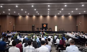 Xét xử vụ Phúc Sơn: Viện Kiểm sát khẳng định 'tiền chênh lệch mua bán các lô đất là tiền hối lộ'