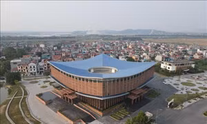 Sớm hoàn thiện hồ sơ công nhận thành phố Bắc Ninh là thành phố trực thuộc Trung ương