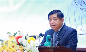 Đồng bằng sông Hồng - vùng động lực dẫn dắt tăng trưởng kinh tế cả nước