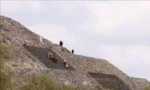 Vụ xả súng tại khu du lịch Mexico: Hé lộ ban đầu về động cơ gây án