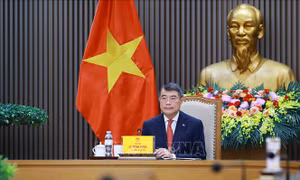 Tạo động lực đưa quan hệ Việt Nam - Đức vào chiều sâu, thực chất và hiệu quả