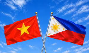 Thư mừng kỷ niệm 50 năm quan hệ ngoại giao Việt Nam - Philippines