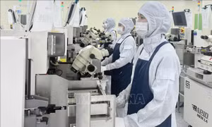 Đề xuất giảm tuổi nghỉ hưu với lao động trực tiếp phù hợp thực tiễn