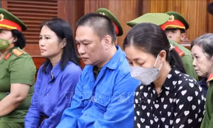 Cựu Giám đốc Sở Giáo dục và Đào tạo TP Hồ Chí Minh được đề nghị hưởng án treo