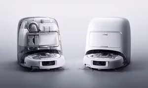 Vô tình truy cập được dữ liệu của hàng nghìn robot hút bụi thông minh