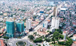 Tinh gọn đầu mối cơ sở, nâng cao hiệu quả quản lý