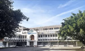 Chính quyền địa phương 2 cấp: Bố trí trường học cho học sinh sau sáp nhập tỉnh