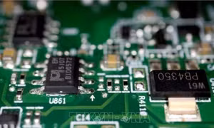 Kẻ thắng và người thua trong ngành công nghiệp chip toàn cầu