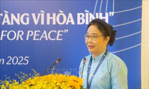 Bảo tàng chứng tích chiến tranh - Bảo tàng vì hòa bình