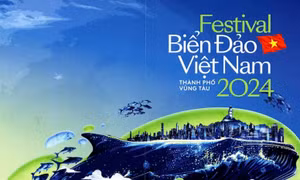 Bà Rịa - Vũng Tàu: Dừng Chương trình Festival năm 2024 do 'không thể hoàn thành trọn vẹn các nội dung'