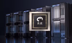 Trí tuệ nhân tạo: Alibaba công bố dòng chip AI mới