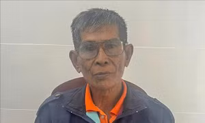 Bắt phạm nhân trốn truy nã 38 năm