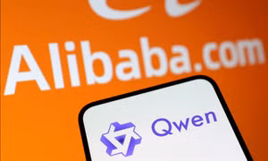 Alibaba ra mắt bản nâng cấp mô hình AI mới khi cạnh tranh gia tăng tại Trung Quốc