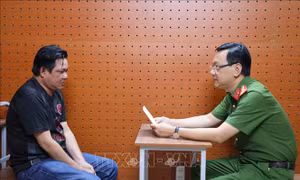 Cần Thơ mở rộng điều tra, truy bắt các đối tượng dàn cảnh cướp giật dây chuyền  