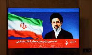 Thông điệp của Đại giáo chủ Iran Mojtaba Khamenei nhân dịp lễ Eid al-Fitr
