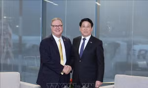 Thúc đẩy thương mại - đầu tư hai chiều giữa Việt Nam và bang Washington (Hoa Kỳ)