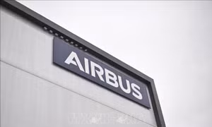 Airbus hoãn kế hoạch phát triển máy bay chạy bằng hydro