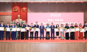 Hà Nội: Tạo sức lan tỏa, hiệu quả trong tuyên truyền những sự kiện lớn