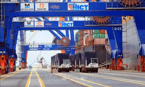 Hợp tác, thúc đẩy phát triển vùng kinh tế trọng điểm Bắc bộ