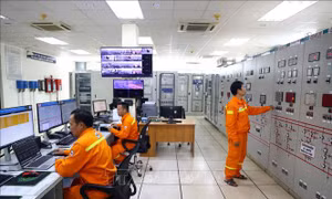 Đảm bảo cung cấp điện an toàn, ổn định trong dịp Tết Nguyên đán 2025