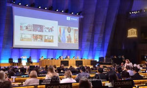Việt Nam tiếp tục phát huy vai trò thành viên tích cực, trách nhiệm tại UNESCO