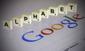 'Công ty mẹ' của Google lần đầu tiên cán mốc 3.000 tỷ USD vốn hóa