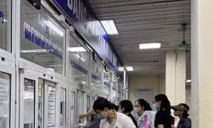 Sửa đổi Luật Bảo hiểm y tế theo hướng mở rộng quyền lợi, thuận tiện cho người tham gia