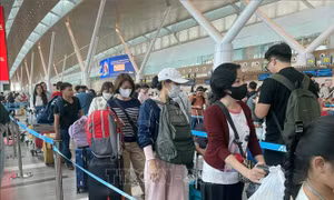 Điểm tin kinh tế Việt Nam nổi bật ngày 13/2/2026