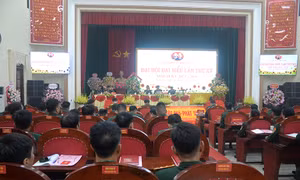 Bảo vệ vững chắc Tổ quốc trong tình hình mới