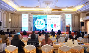 Mở rộng cơ hội cho nông sản và du lịch Lâm Đồng vào thị trường Halal