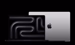 Apple ra mắt MacBook Pro mới với hiệu suất vượt trội