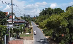 Sẵn sàng hướng tới một bước ngoặt lịch sử để phát triển bền vững