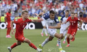 World Cup 2026: Canada trước cơ hội vàng để tạo lịch sử
