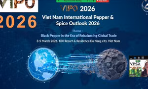 Việt Nam, Ấn Độ thúc đẩy hợp tác trong ngành thực phẩm và đồ uống