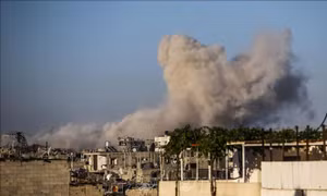 Xung đột Hamas - Israel: Nối lại đàm phán ngừng bắn ở Cairo