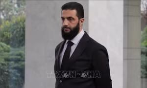 Syria lập các quỹ nhà nước, hội đồng kinh tế hỗ trợ tái thiết