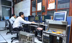 Đảm bảo thông tin liên lạc thông suốt dịp nghỉ lễ 30/4 - 1/5